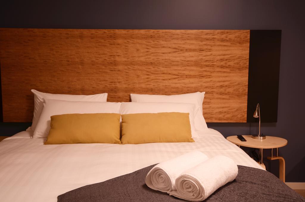 Entally Lodge Hadspen Номер фото